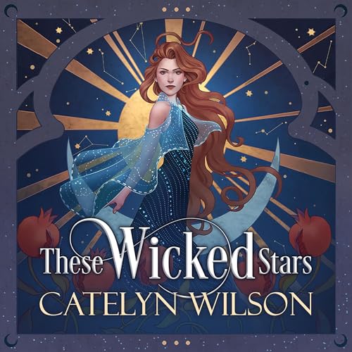 Cover of These Wicked Stars