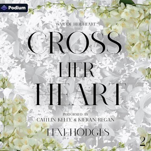Cover of Cross Her Heart