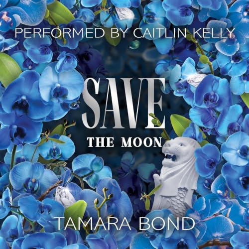 Cover of Save the Moon