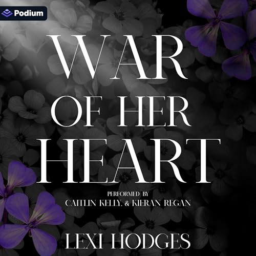 Cover of War of Her Heart