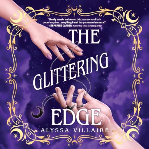 Cover of The Glittering Edge