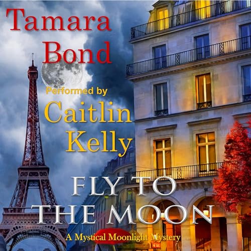 Cover of Fly to the Moon