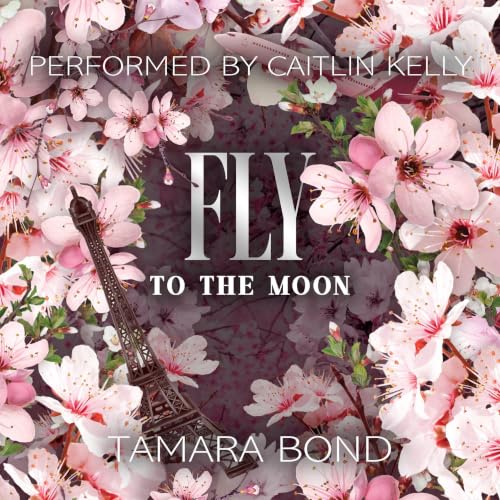Cover of Fly to the Moon