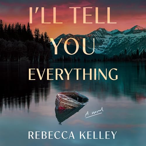 Cover of I'll Tell You Everything