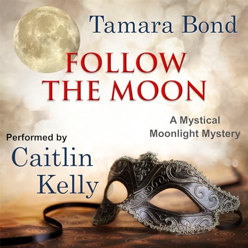 Cover of Follow the Moon