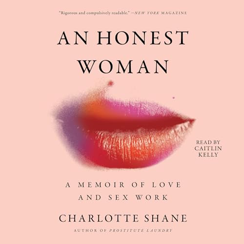 Cover of An Honest Woman