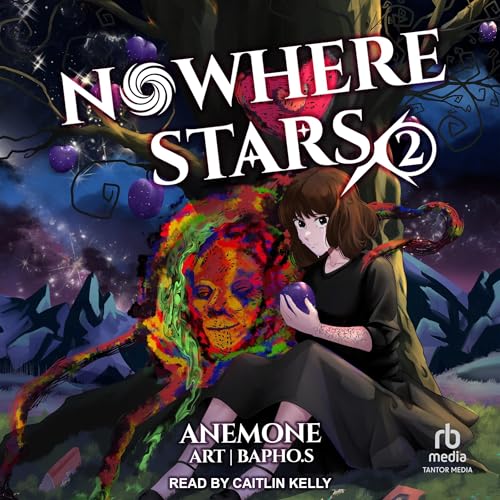 Cover of Nowhere Stars 2