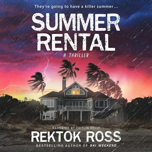 Cover of Summer Rental