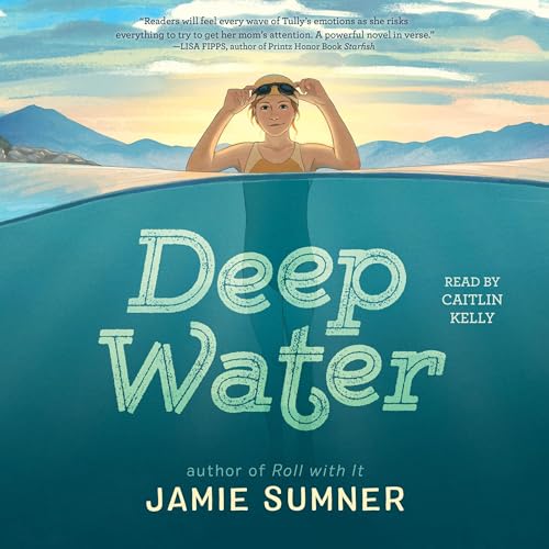 Cover of Deep Water