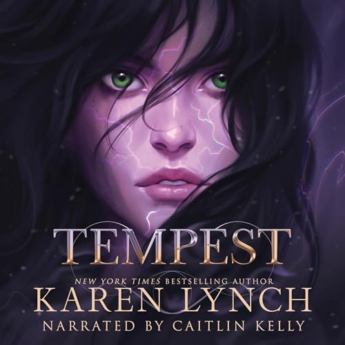 Cover of Tempest