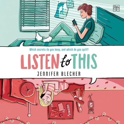Cover of Listen to This