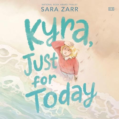 Cover of Kyra, Just for Today