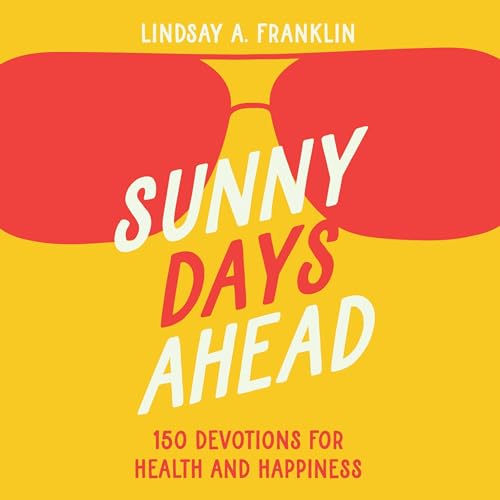 Cover of Sunny Days Ahead