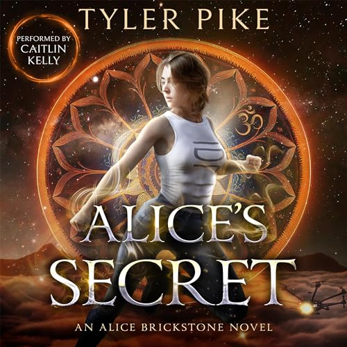 Cover of Alice's Secret
