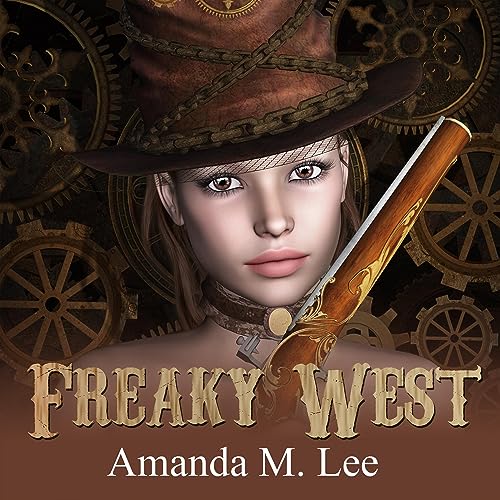 Cover of Freaky West