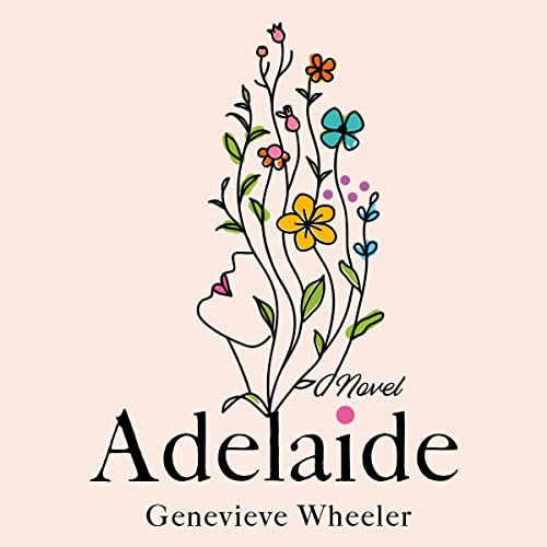 Cover of Adelaide