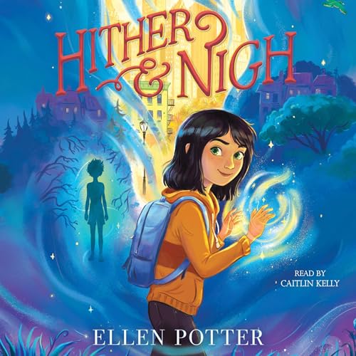 Cover of Hither & Nigh