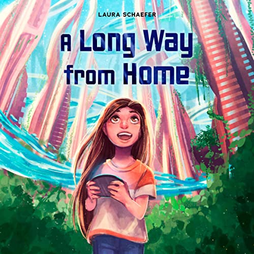 Cover of A Long Way from Home