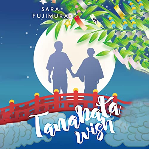 Cover of Tanabata Wish