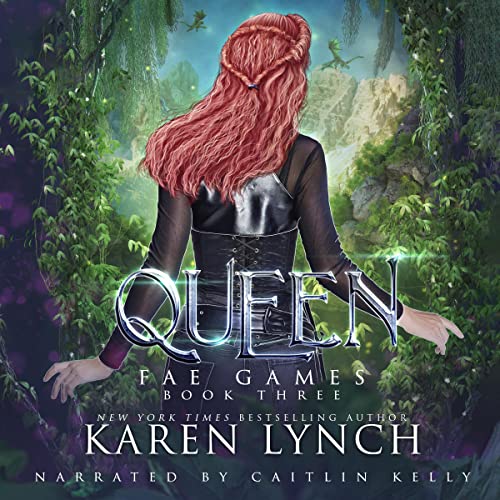 Cover of Queen