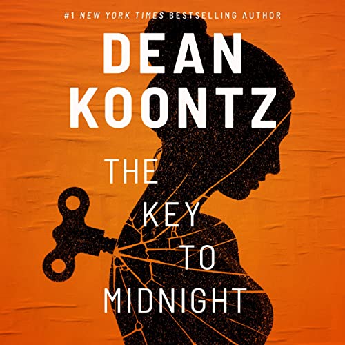 Cover of The Key to Midnight