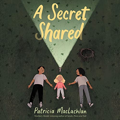 Cover of A Secret Shared
