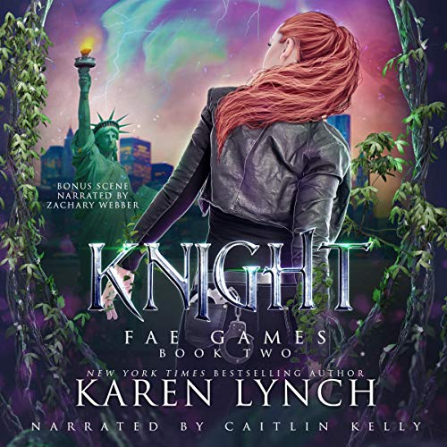 Cover of Knight