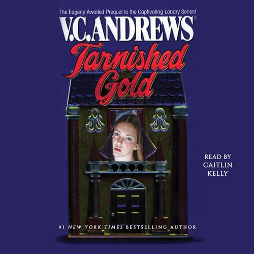 Cover of Tarnished Gold