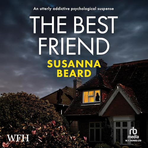Cover of The Best Friend
