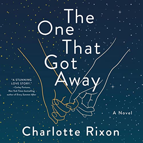 Cover of The One That Got Away