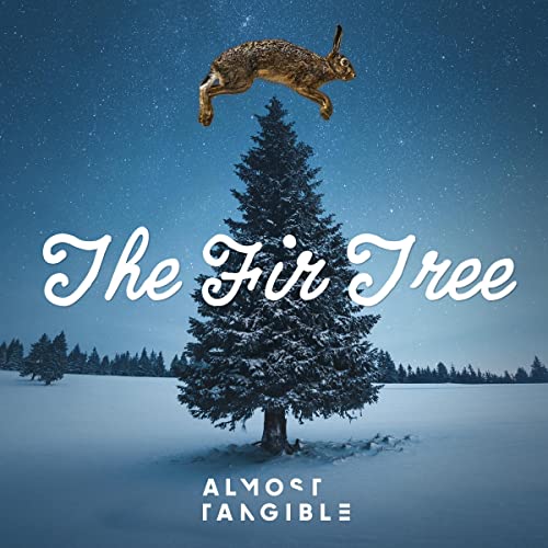 Cover of The Fir Tree
