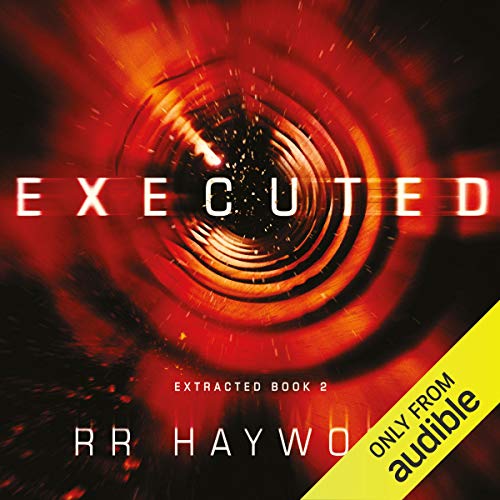 Cover of Executed