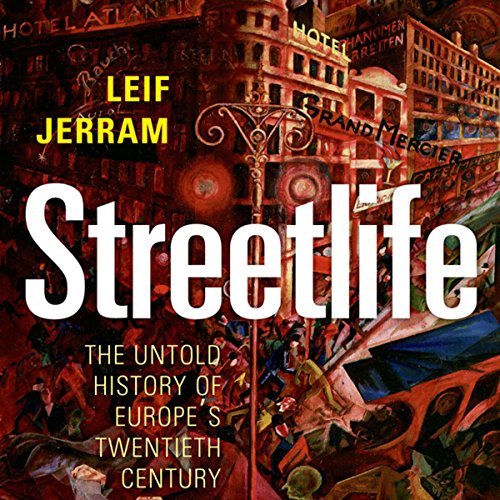 Cover of Streetlife