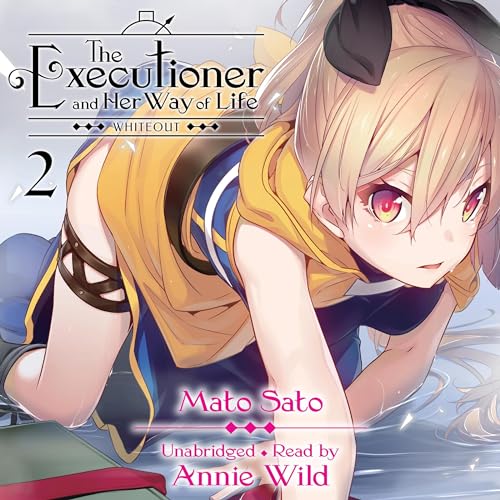Cover of The Executioner and Her Way of Life, Vol. 2