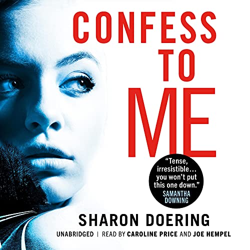 Cover of Confess to Me