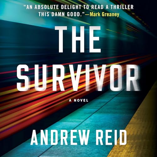 Cover of The Survivor