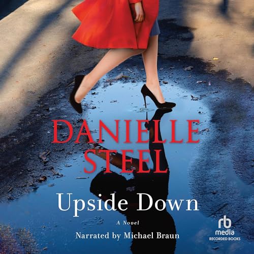 Cover of Upside Down