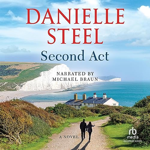 Cover of Second Act