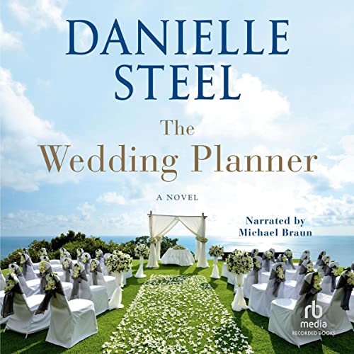 Cover of The Wedding Planner