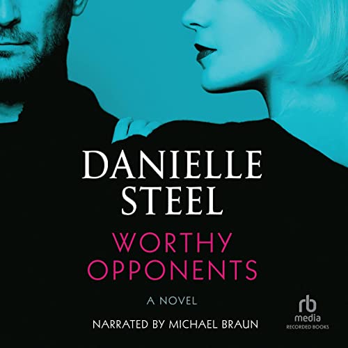 Cover of Worthy Opponents
