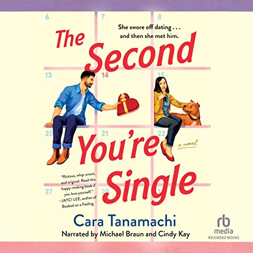 Cover of The Second You're Single