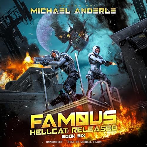 Cover of Famous