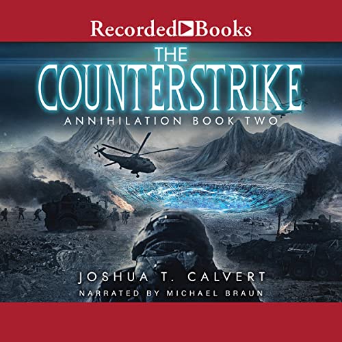 Cover of The Counterstrike