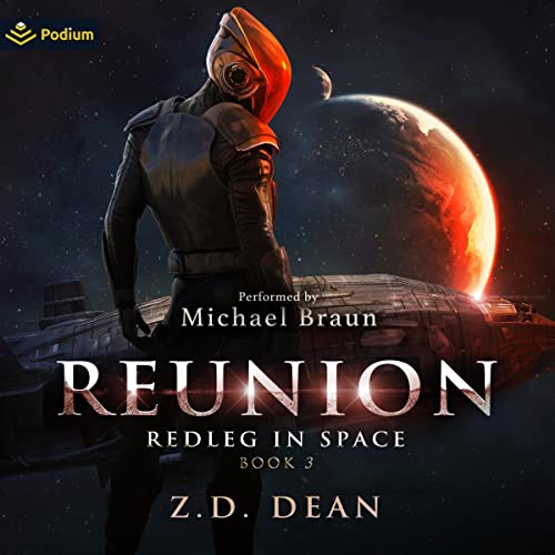 Cover of Reunion