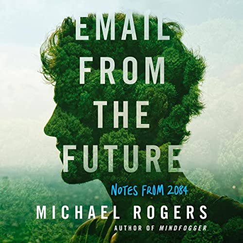 Cover of Email from the Future