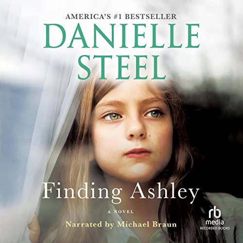 Cover of Finding Ashley