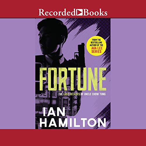 Cover of Fortune