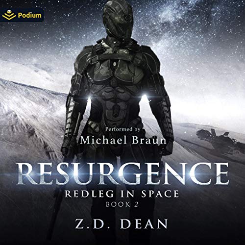 Cover of Resurgence