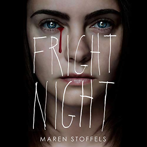 Cover of Fright Night