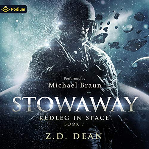 Cover of Stowaway